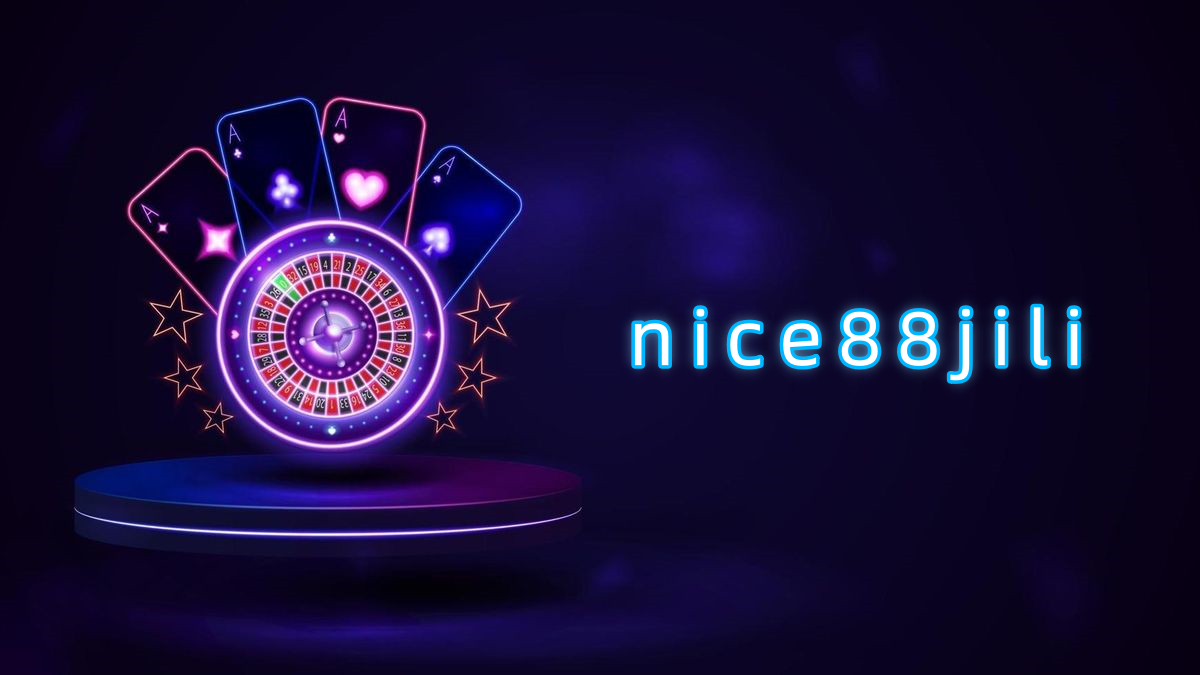 nice88jili