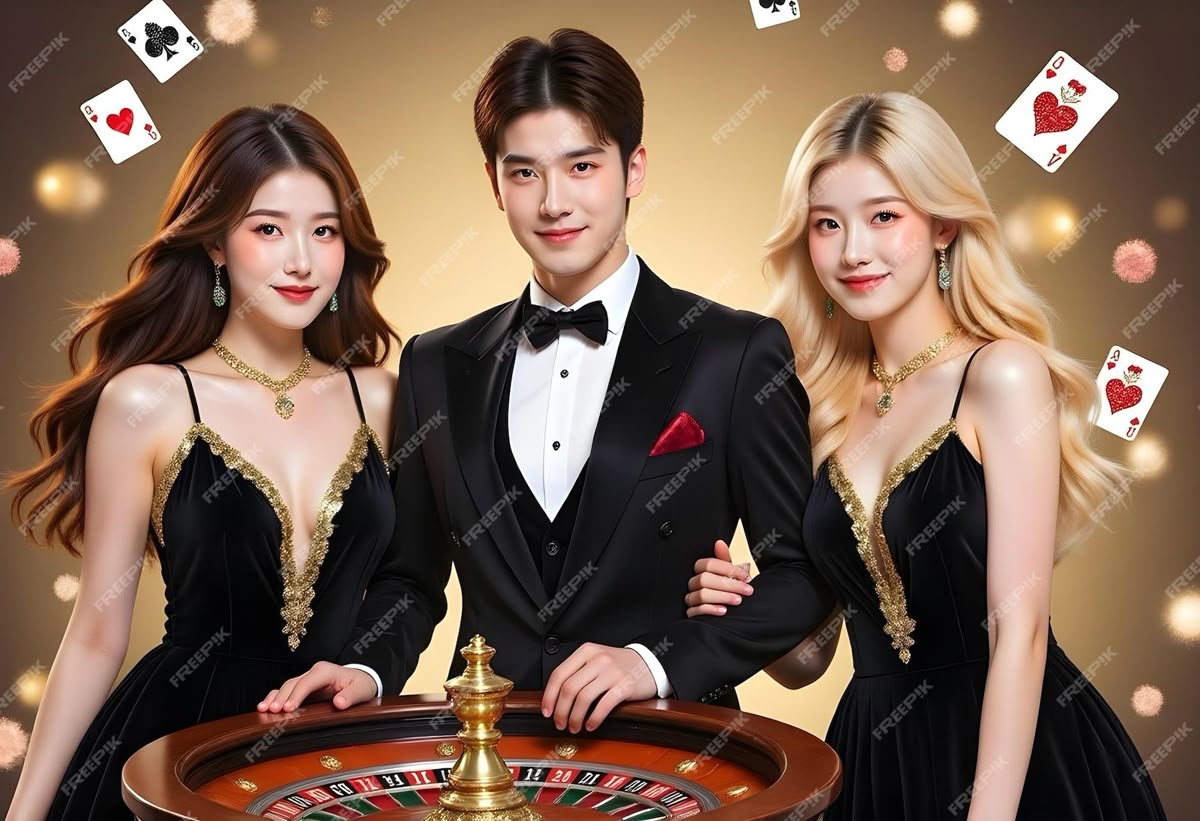 nice88jili Live Casino